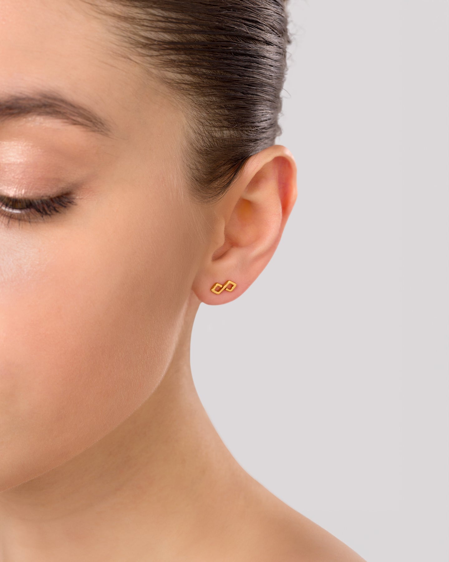 Bond Gold - 10MM - KAREN WAZEN